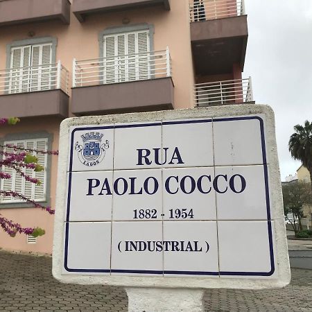 Lagos Royal Rooms And Suites Esterno foto