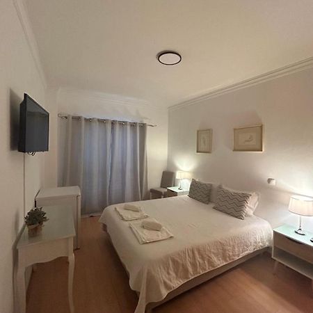 Lagos Royal Rooms And Suites Esterno foto