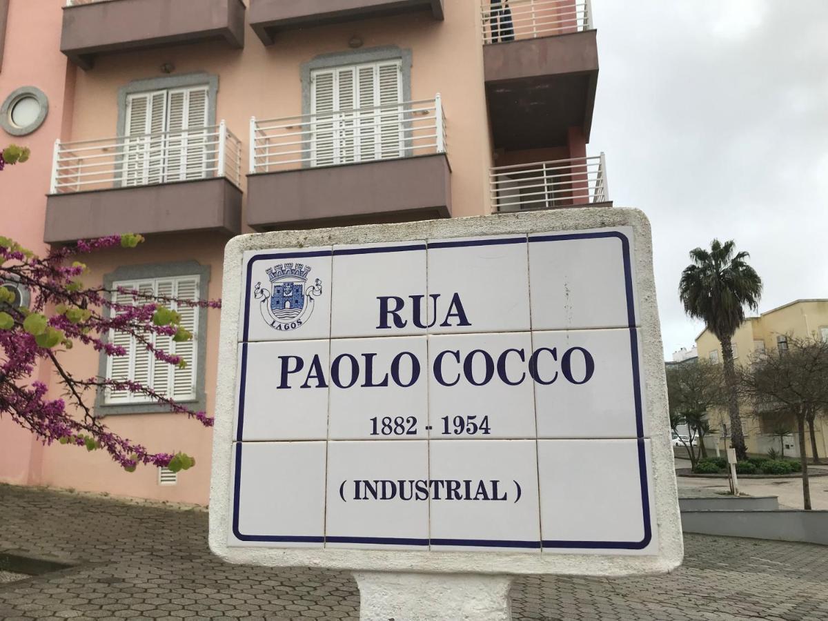 Lagos Royal Rooms And Suites Esterno foto