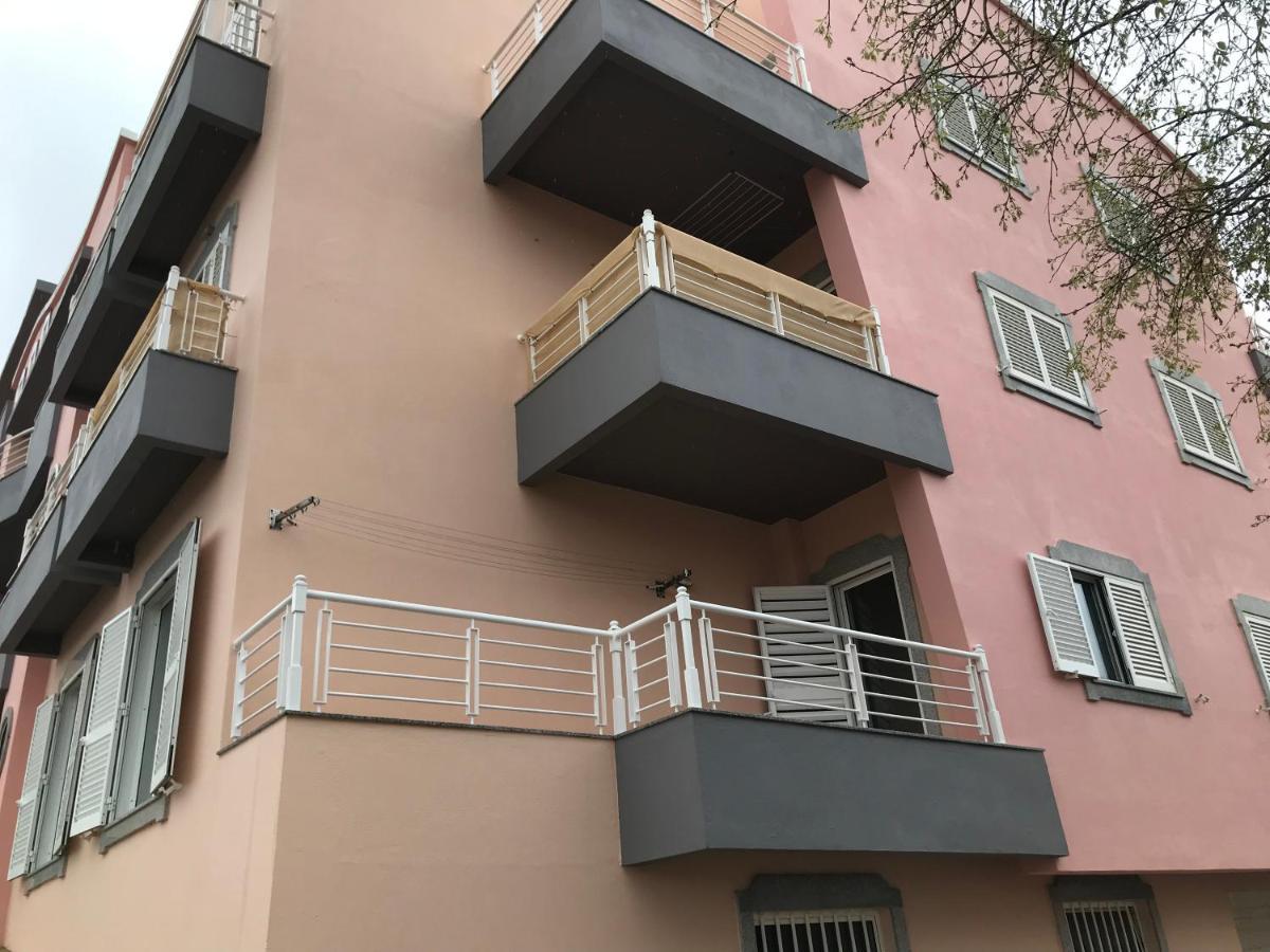 Lagos Royal Rooms And Suites Esterno foto