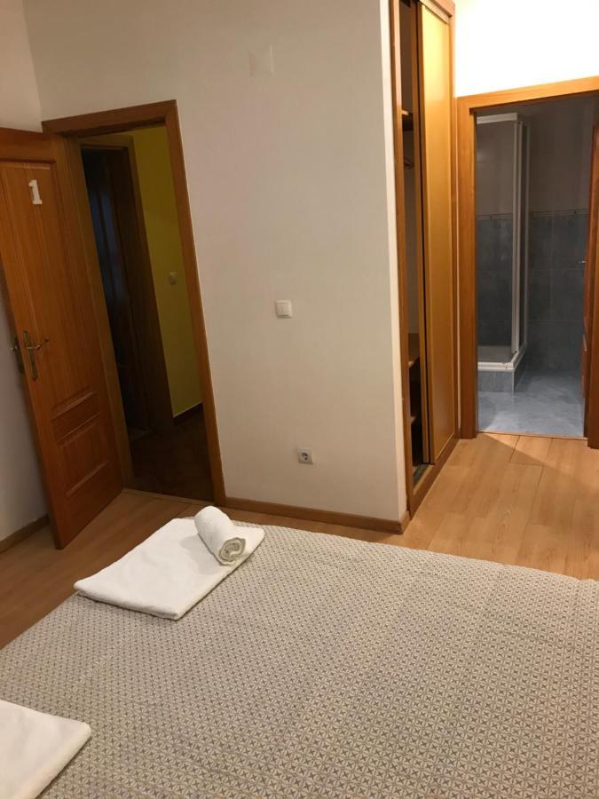 Lagos Royal Rooms And Suites Esterno foto