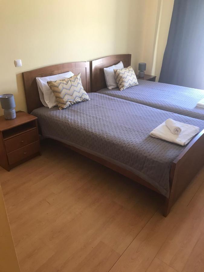Lagos Royal Rooms And Suites Esterno foto
