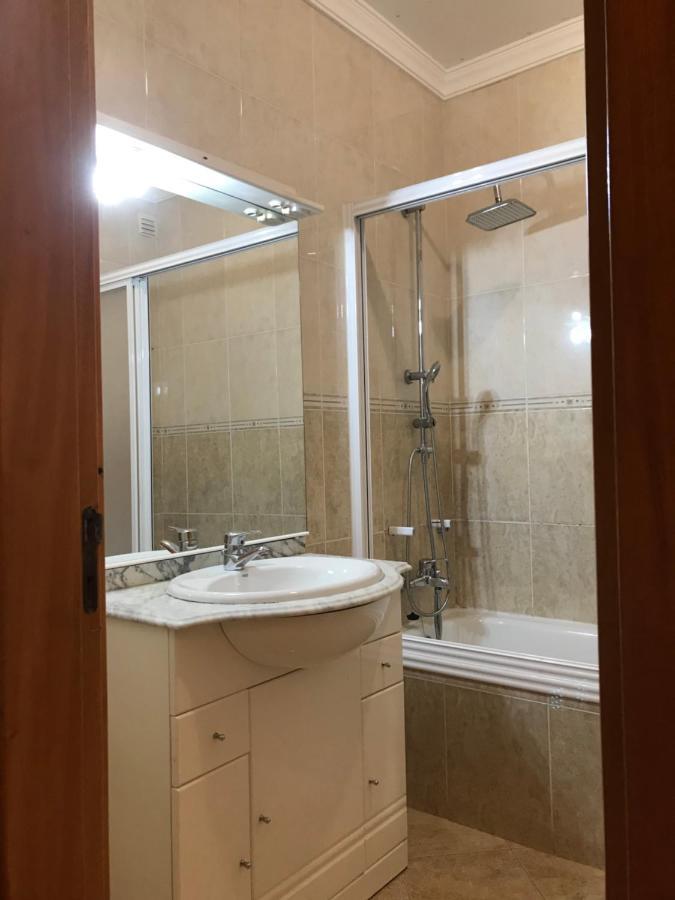 Lagos Royal Rooms And Suites Esterno foto
